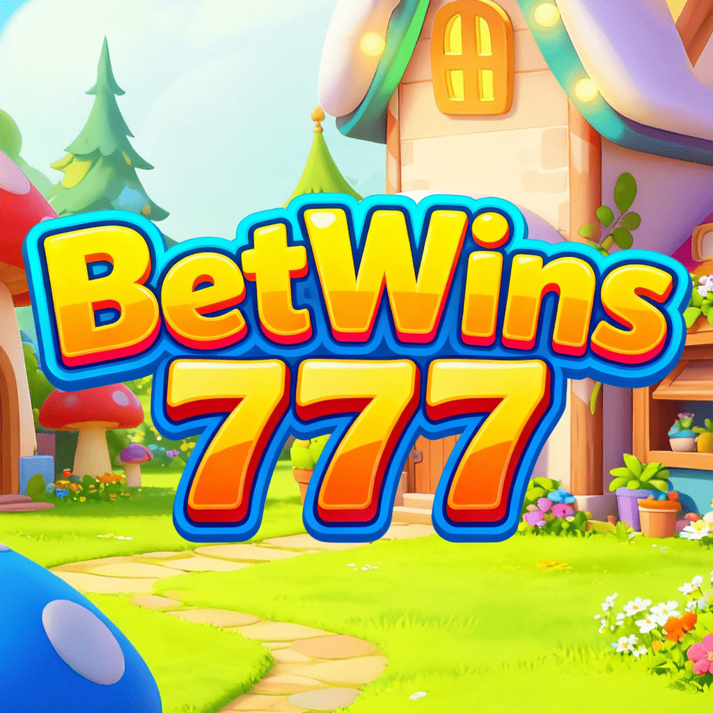 Bet Wins 777